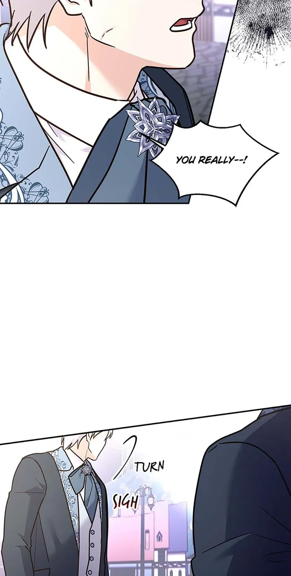 Cat in the Chrysalis Chapter 72 Online - página 26