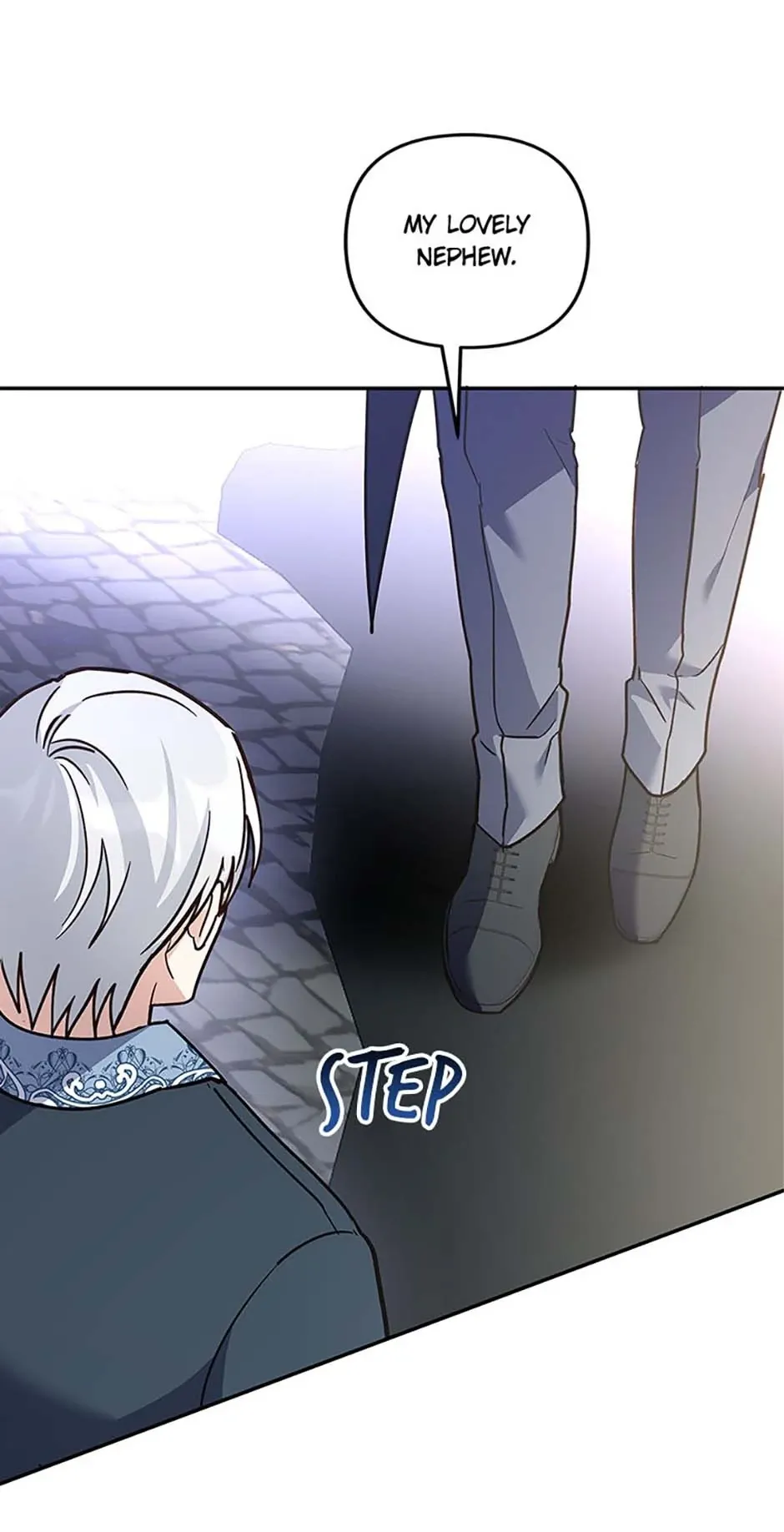 Cat in the Chrysalis Chapter 72 Online - página 31
