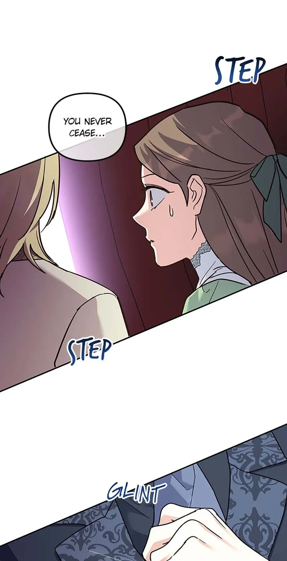 Cat in the Chrysalis Chapter 72 Online - página 32