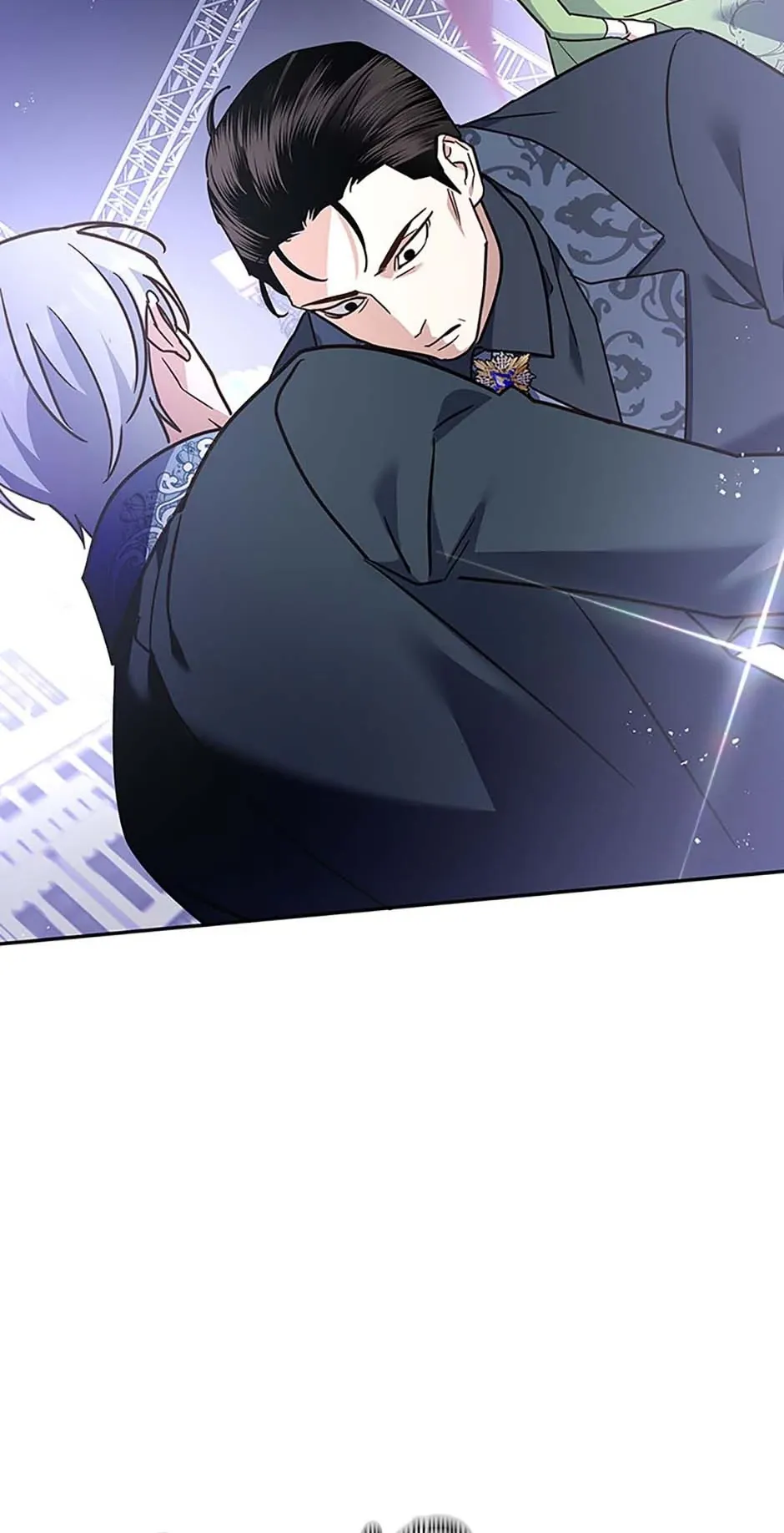 Cat in the Chrysalis Chapter 72 Online - página 37