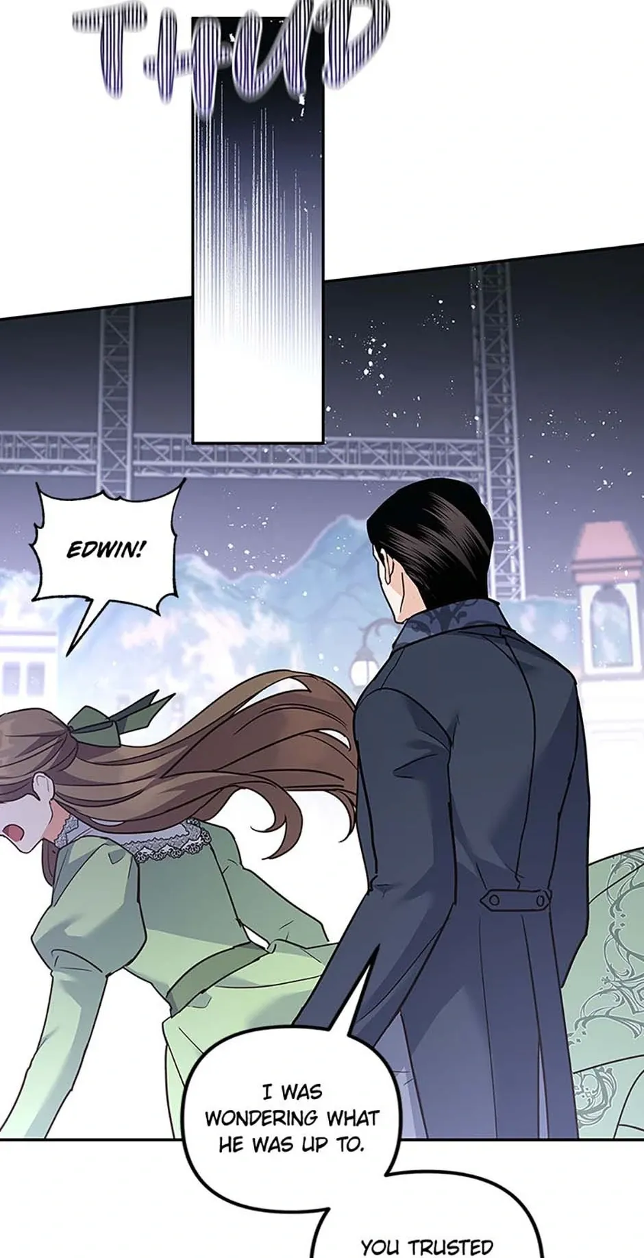 Cat in the Chrysalis Chapter 72 Online - página 38