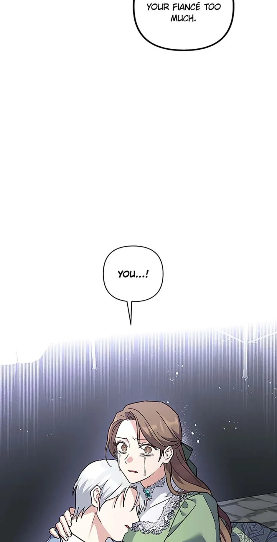 Cat in the Chrysalis Chapter 72 Online - página 39