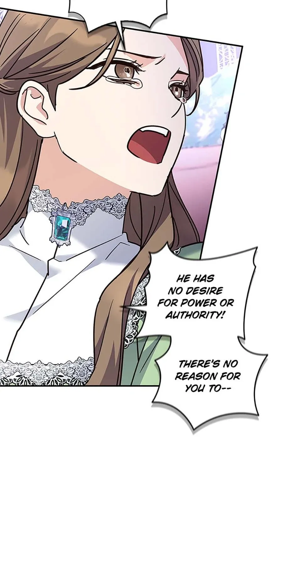 Cat in the Chrysalis Chapter 72 Online - página 41