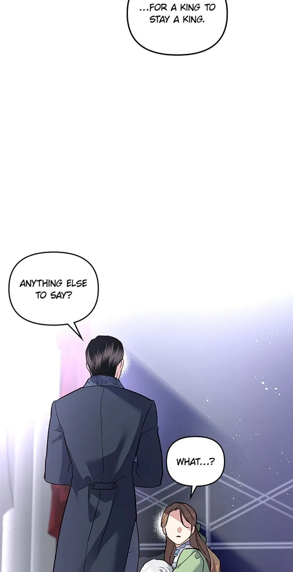 Cat in the Chrysalis Chapter 72 Online - página 43