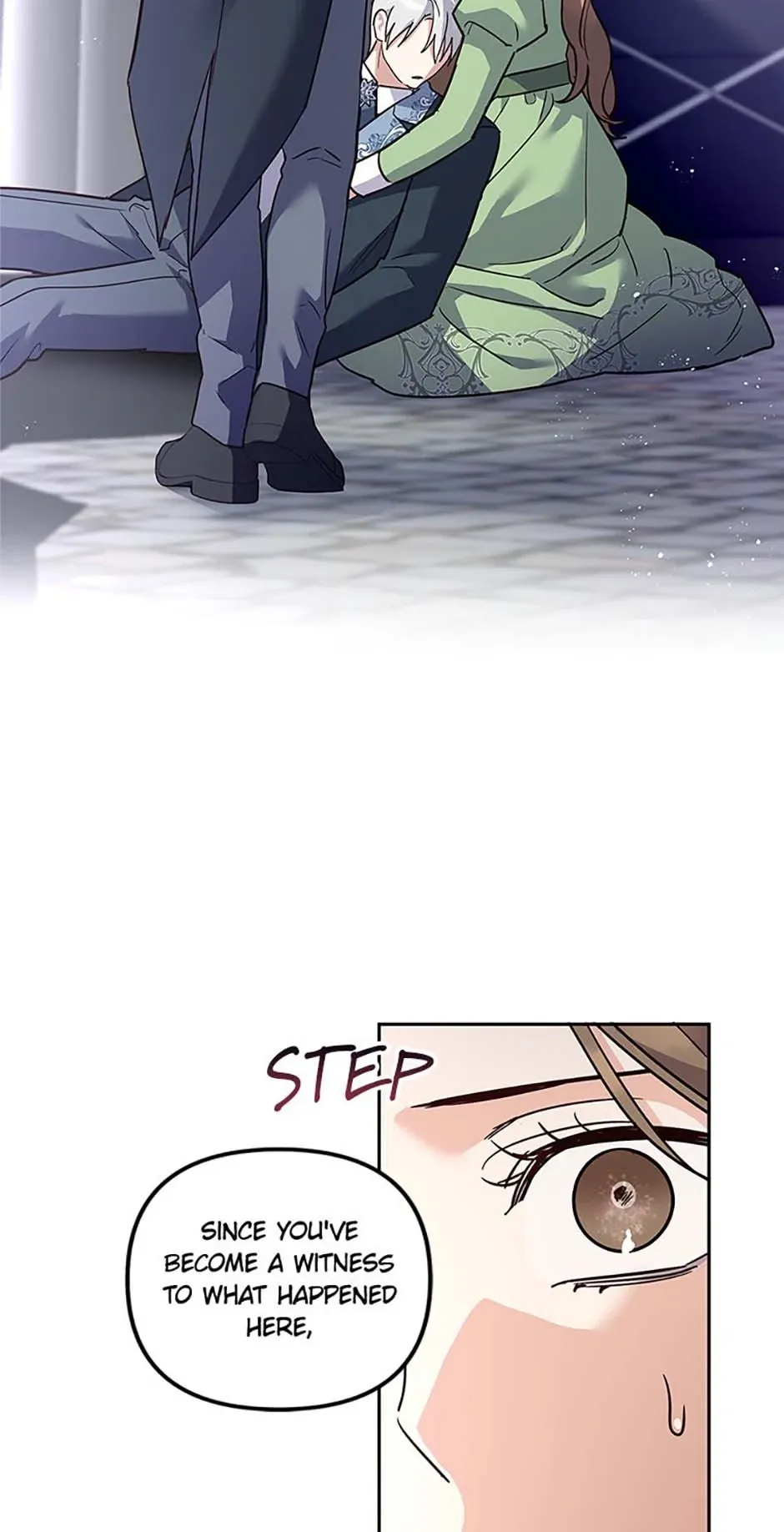 Cat in the Chrysalis Chapter 72 Online - página 44