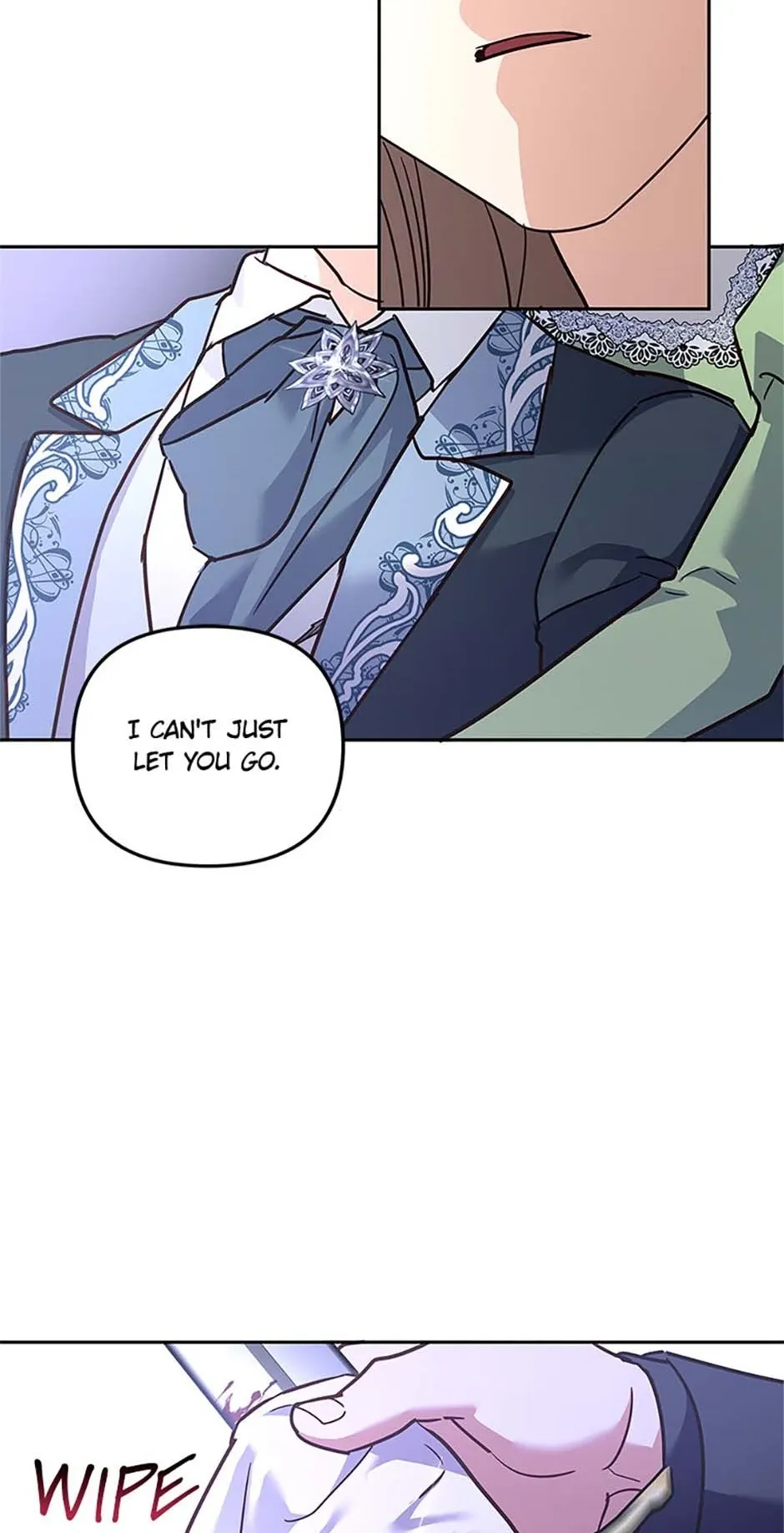 Cat in the Chrysalis Chapter 72 Online - página 45