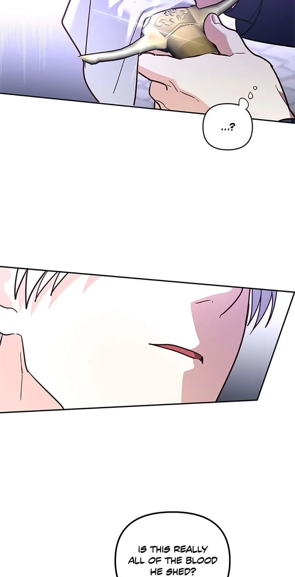 Cat in the Chrysalis Chapter 72 Online - página 46