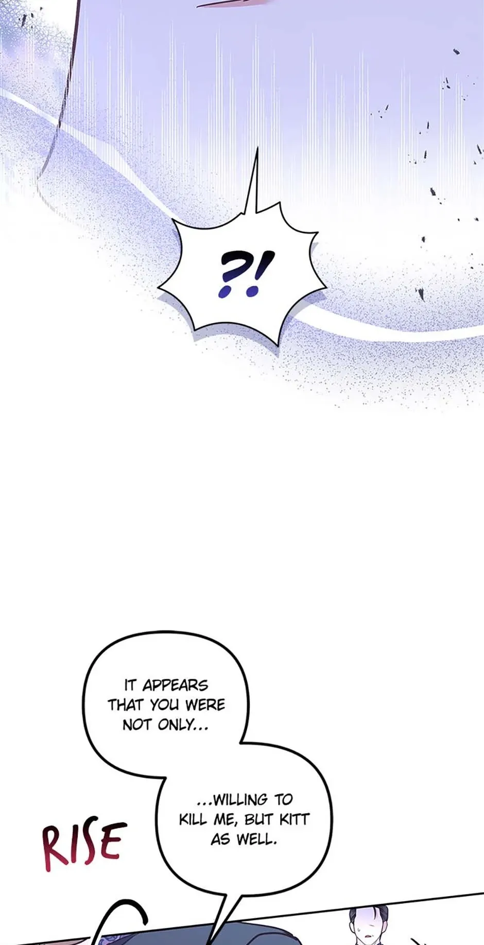 Cat in the Chrysalis Chapter 72 Online - página 48