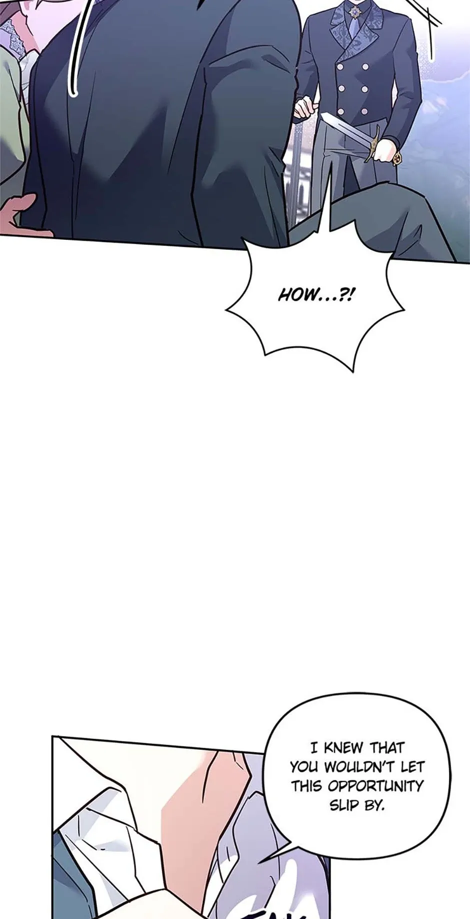 Cat in the Chrysalis Chapter 72 Online - página 49