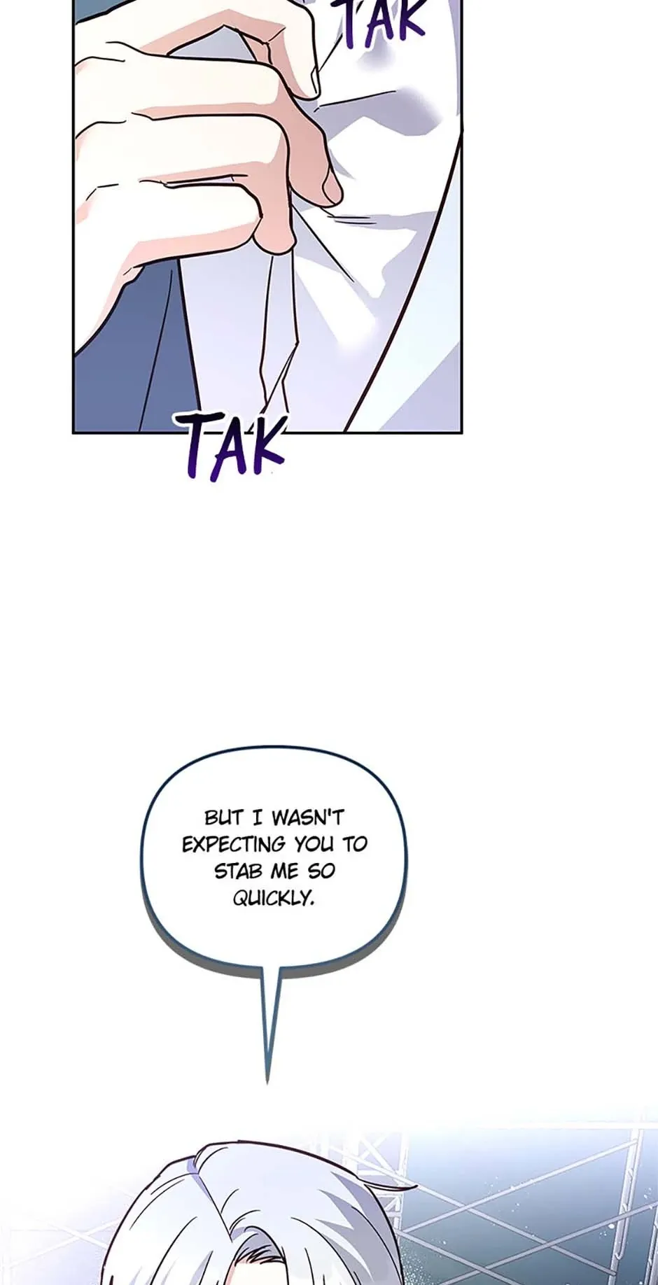 Cat in the Chrysalis Chapter 72 Online - página 50