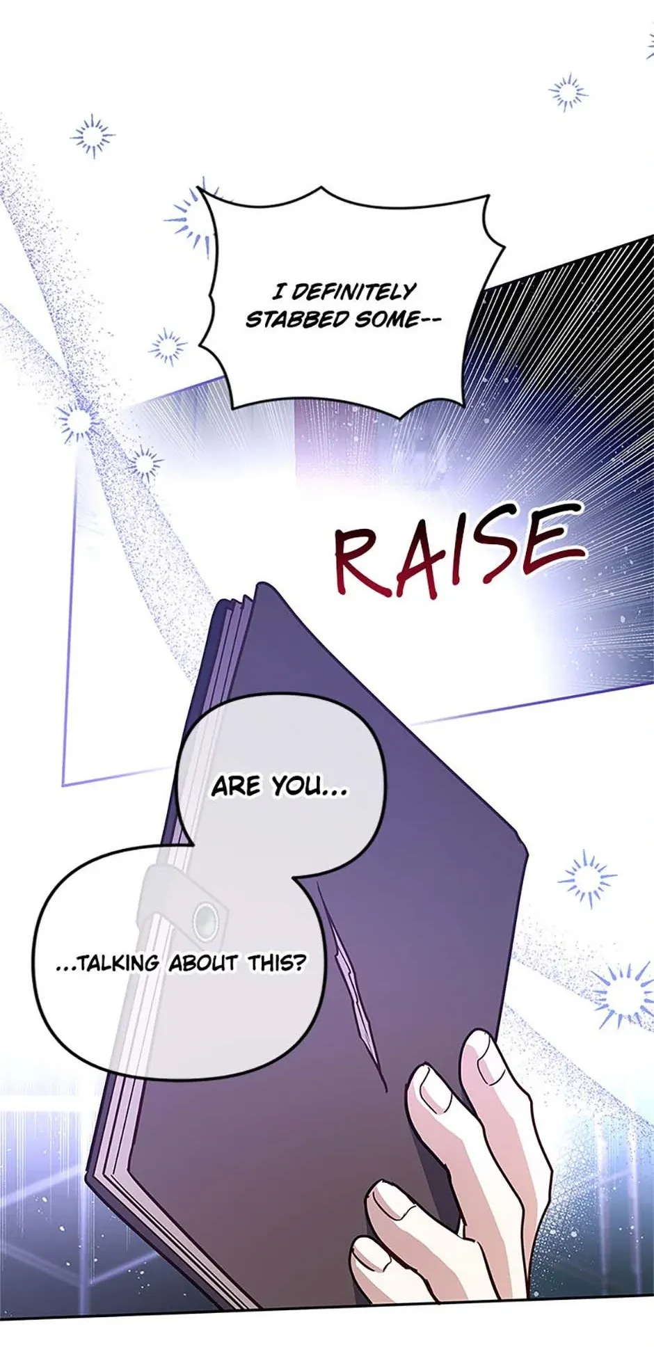 Cat in the Chrysalis Chapter 72 Online - página 53