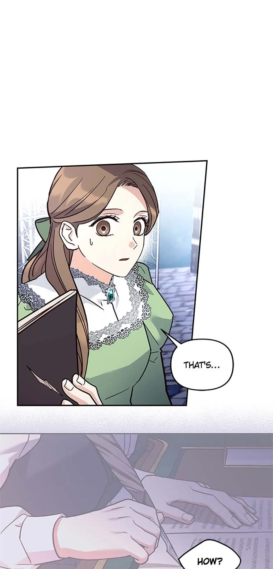 Cat in the Chrysalis Chapter 72 Online - página 54