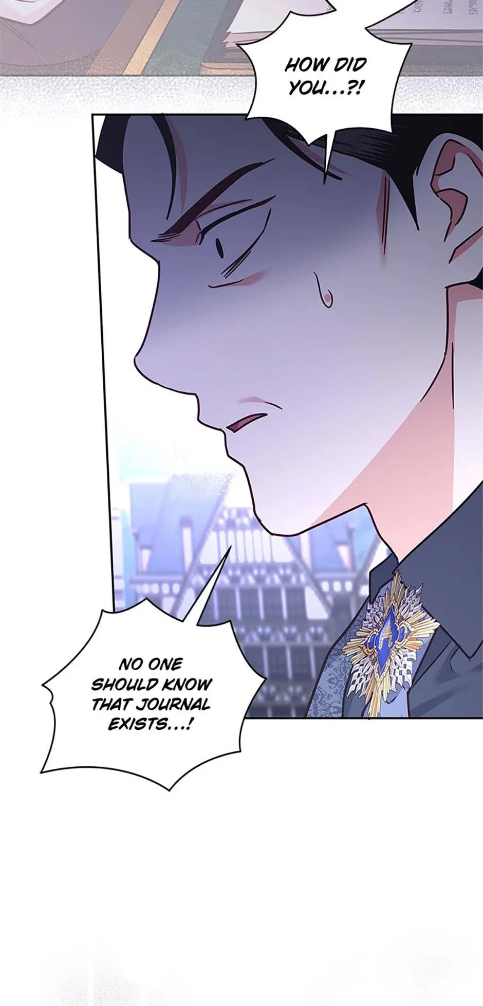 Cat in the Chrysalis Chapter 72 Online - página 55