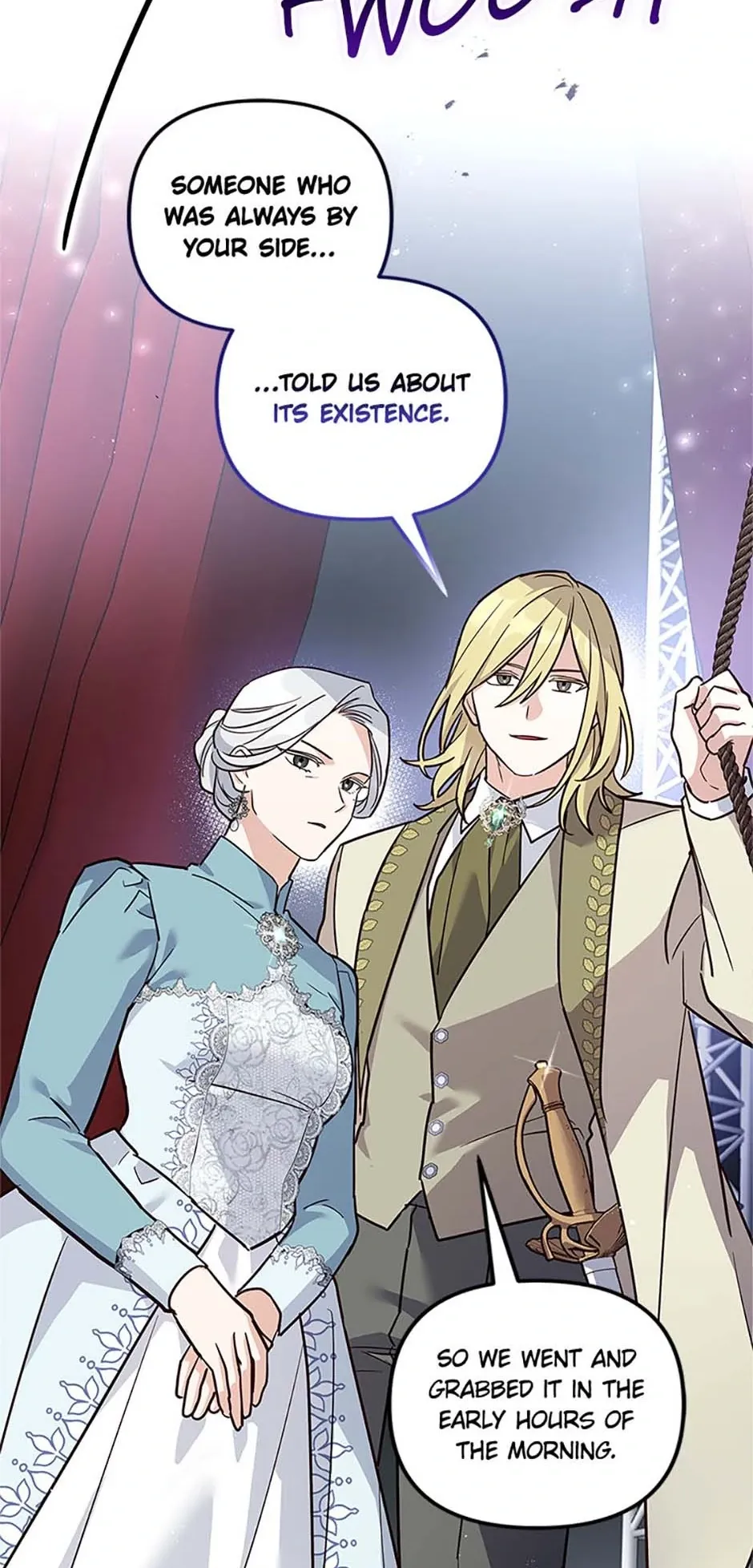 Cat in the Chrysalis Chapter 72 Online - página 57