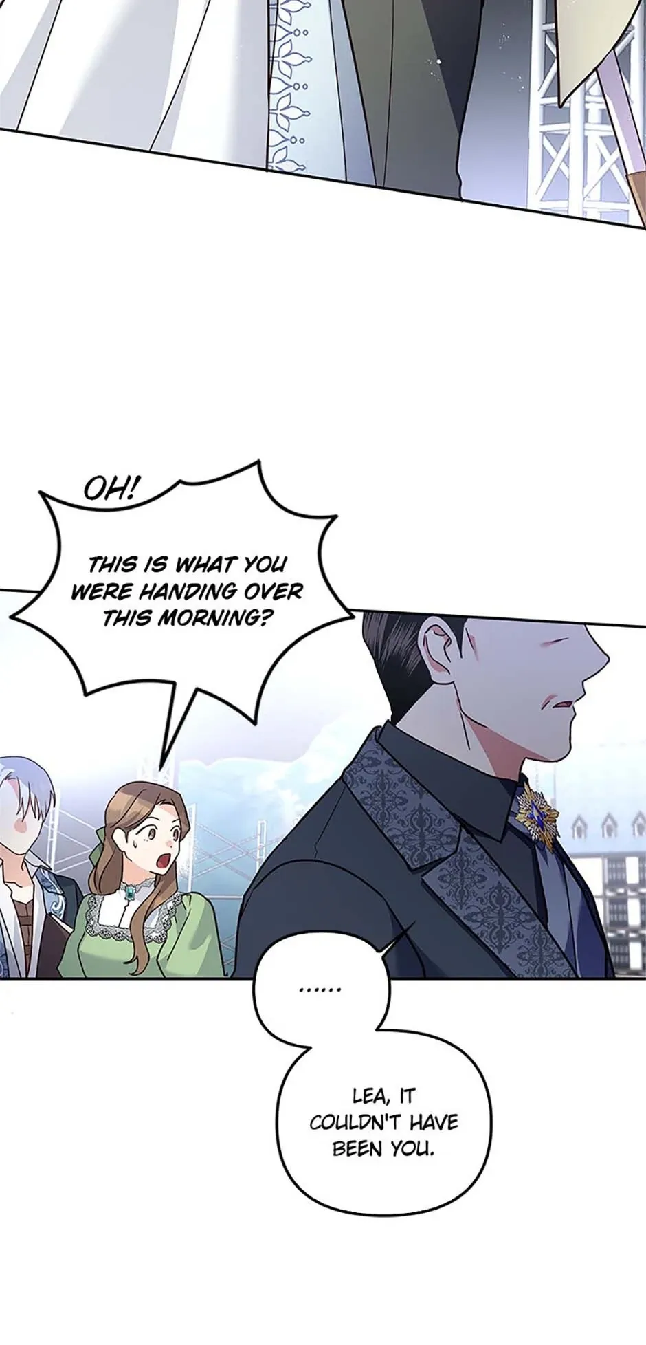 Cat in the Chrysalis Chapter 72 Online - página 58