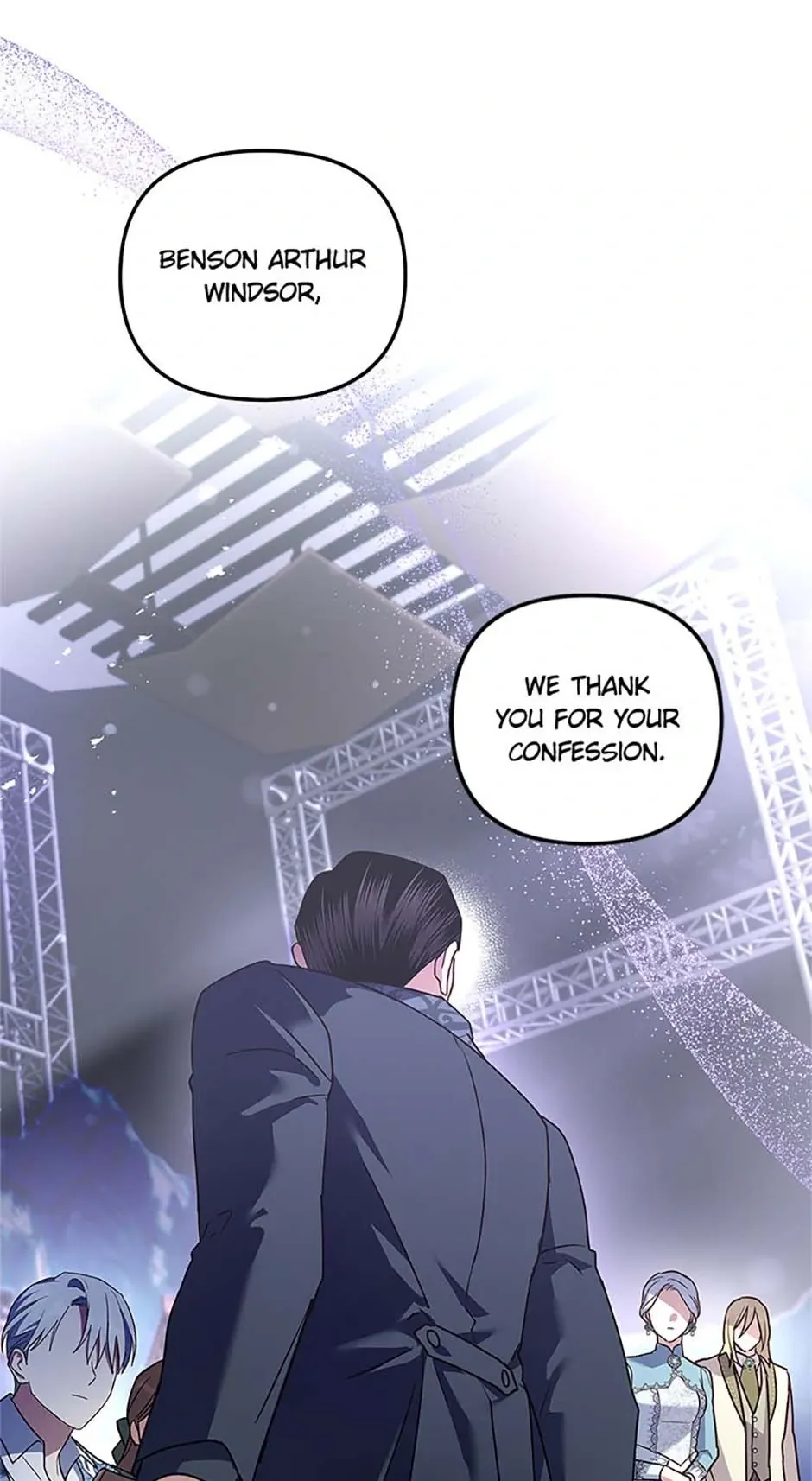 Cat in the Chrysalis Chapter 72 Online - página 60