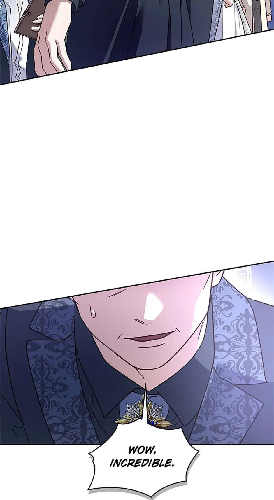 Cat in the Chrysalis Chapter 72 Online - página 61