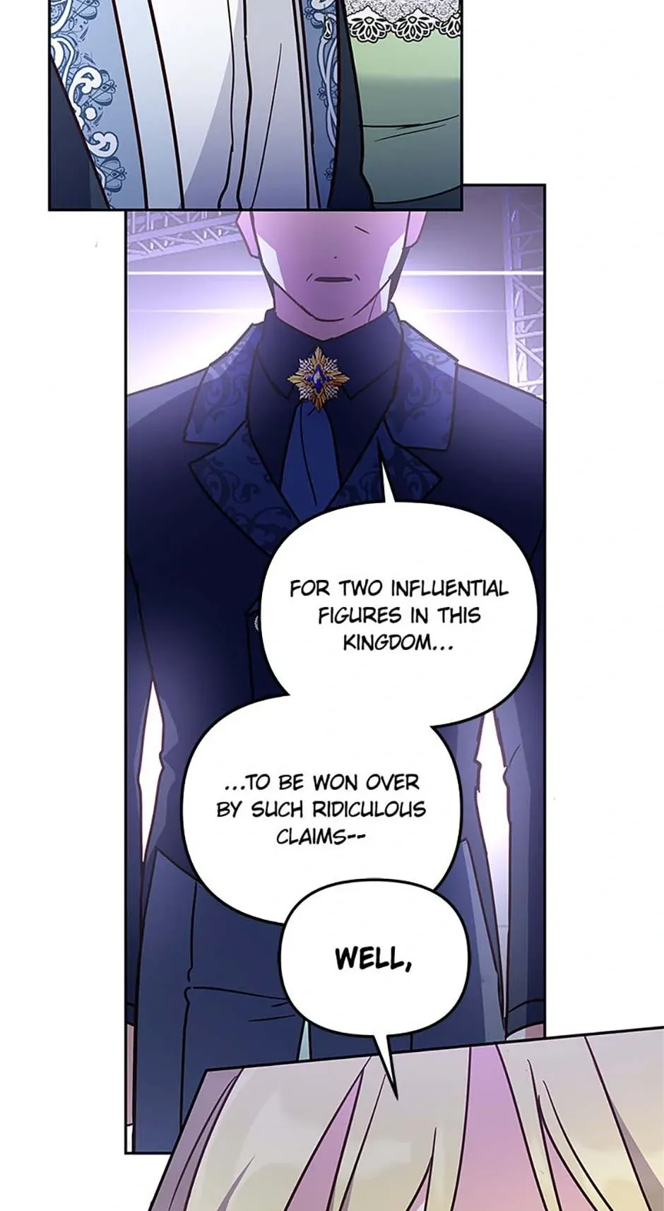 Cat in the Chrysalis Chapter 72 Online - página 63