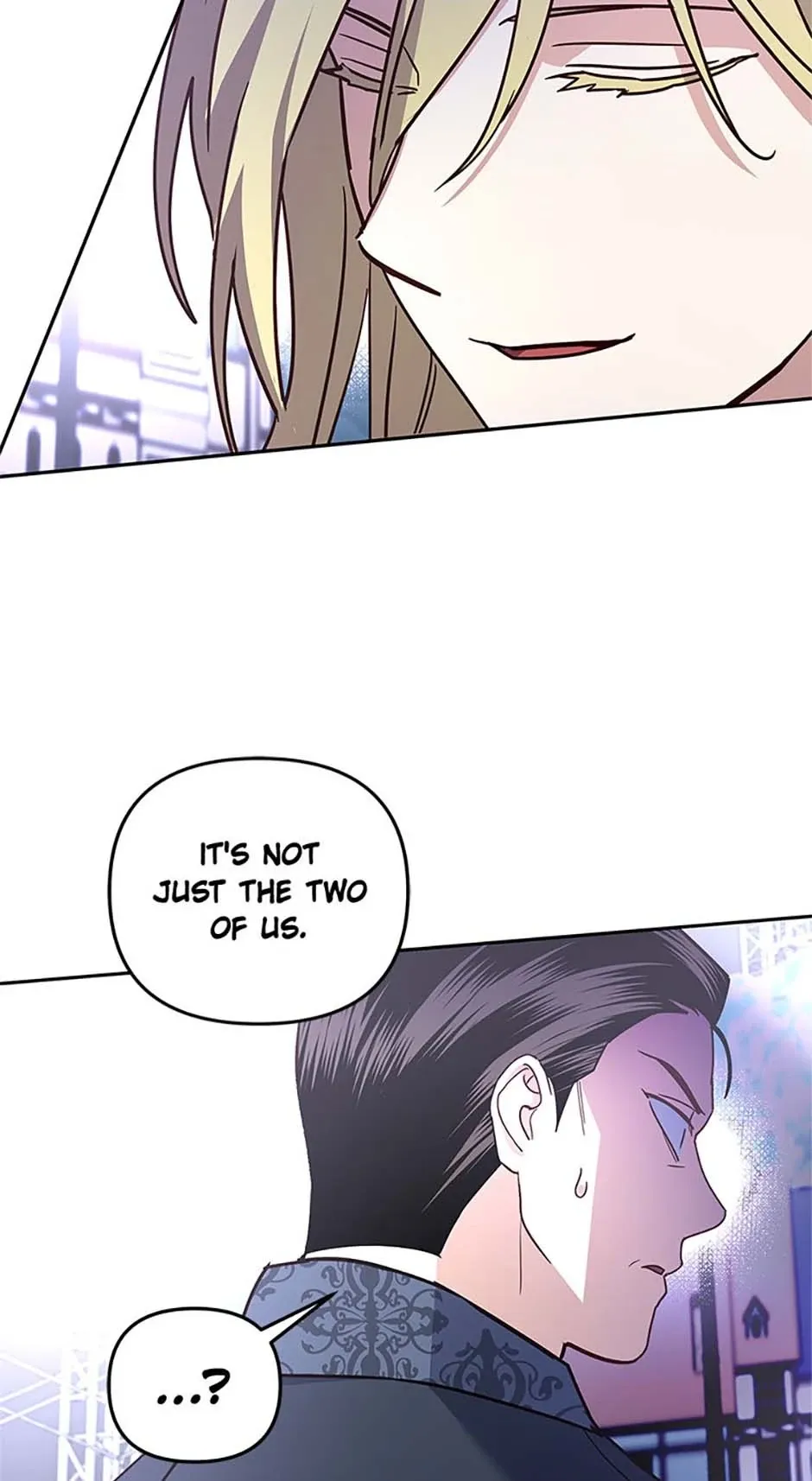 Cat in the Chrysalis Chapter 72 Online - página 64