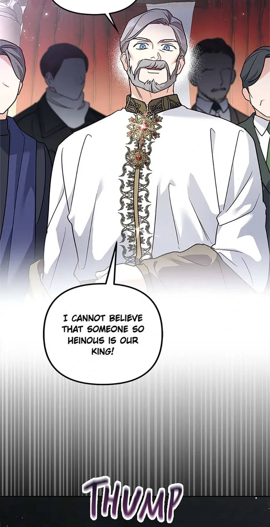 Cat in the Chrysalis Chapter 72 Online - página 67