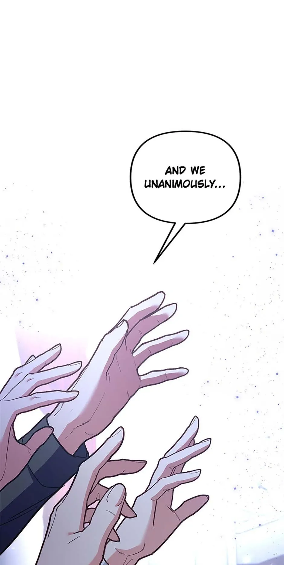Cat in the Chrysalis Chapter 73 Online - página 1