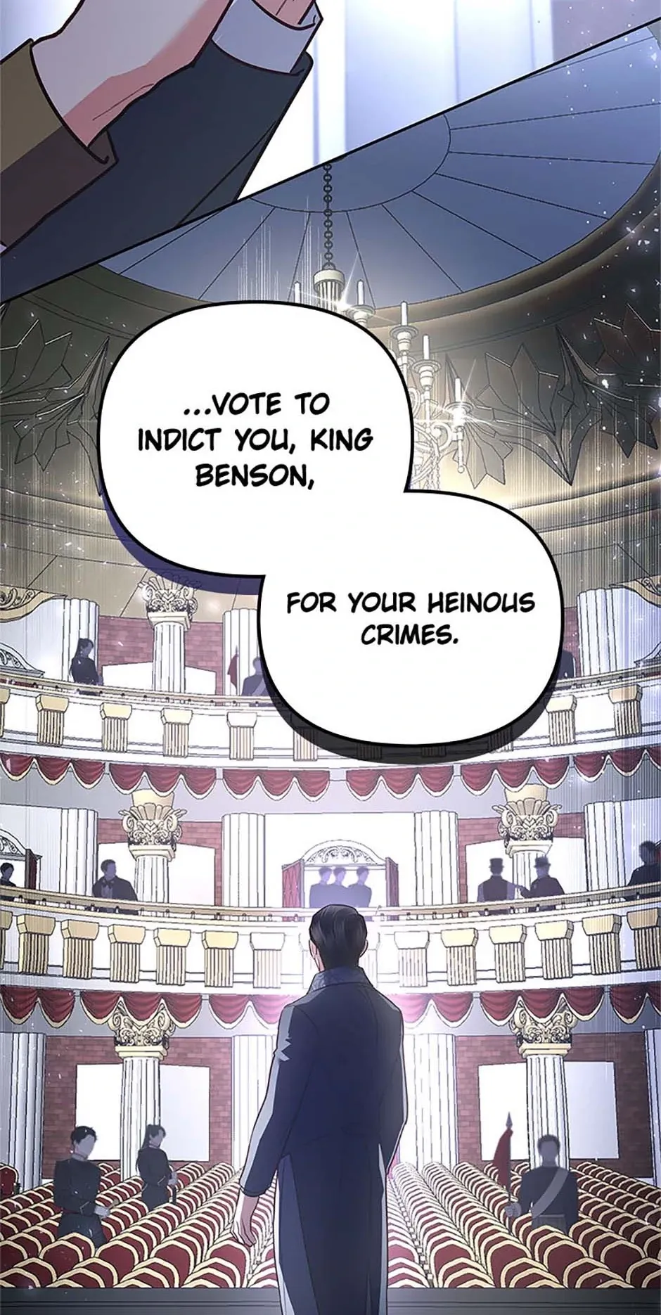 Cat in the Chrysalis Chapter 73 Online - página 2