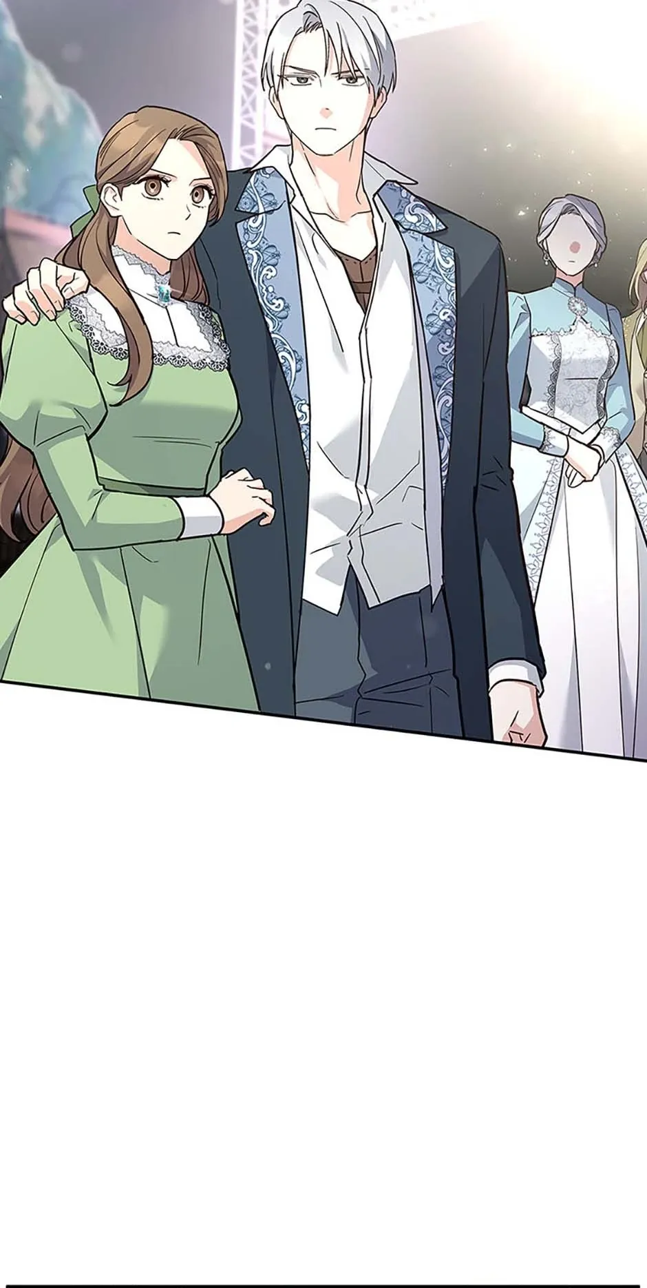Cat in the Chrysalis Chapter 73 Online - página 9