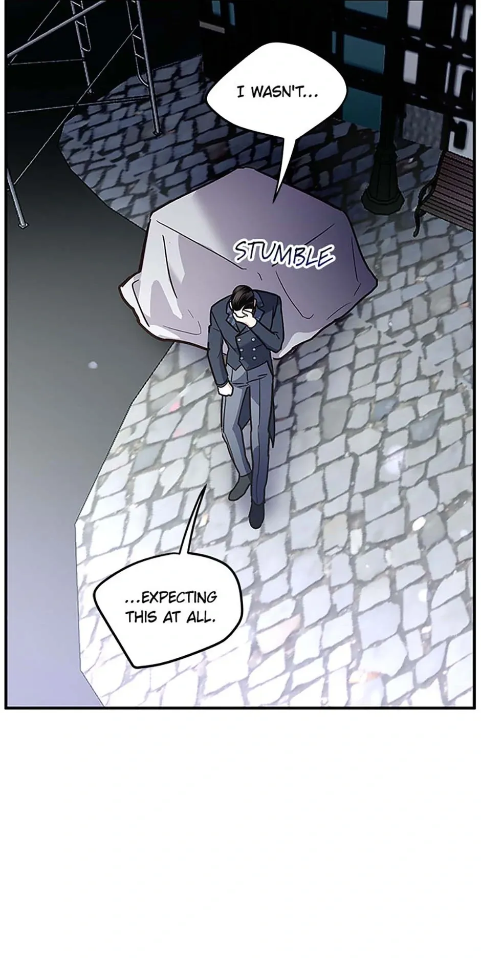 Cat in the Chrysalis Chapter 73 Online - página 10