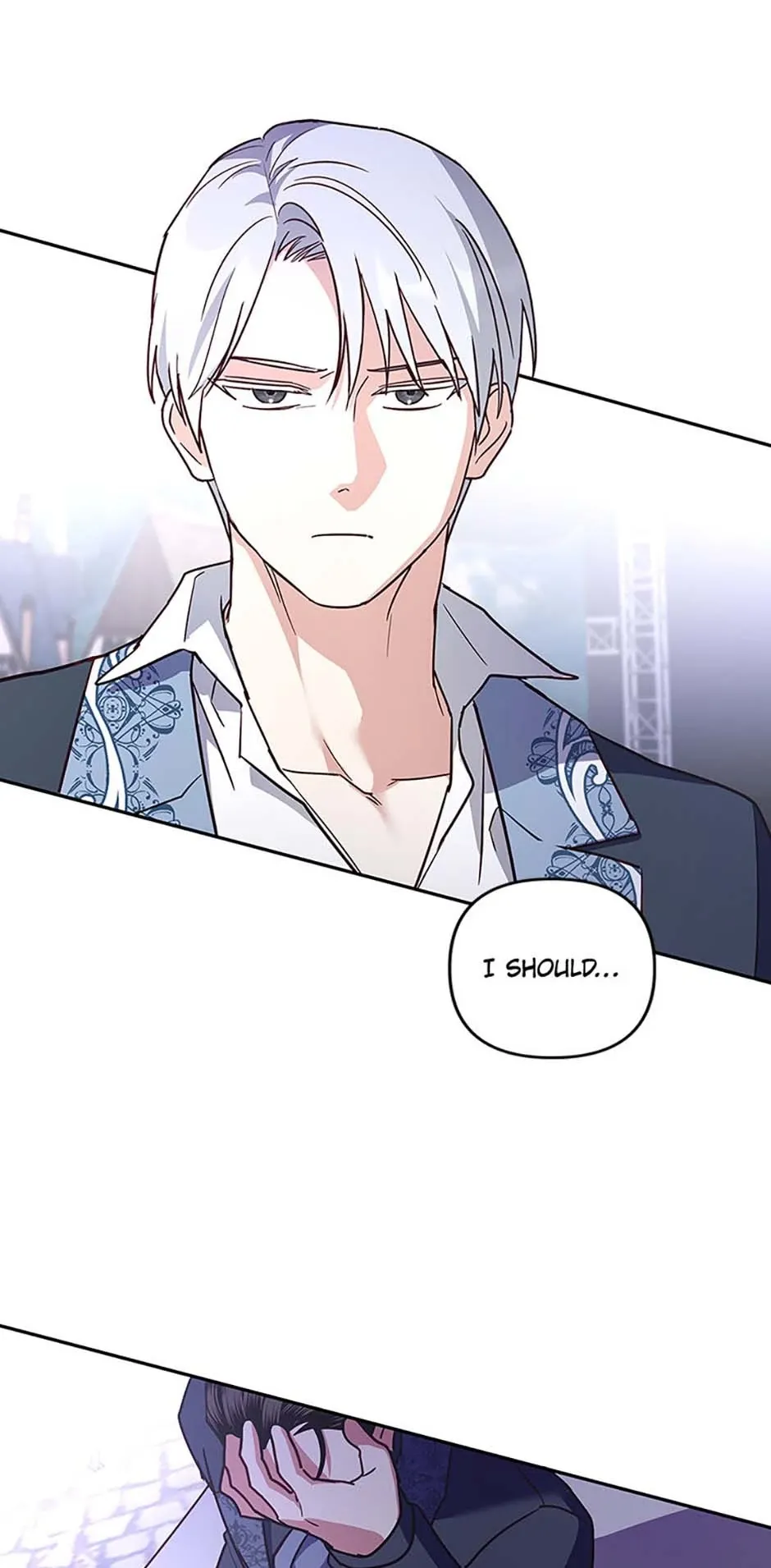 Cat in the Chrysalis Chapter 73 Online - página 12