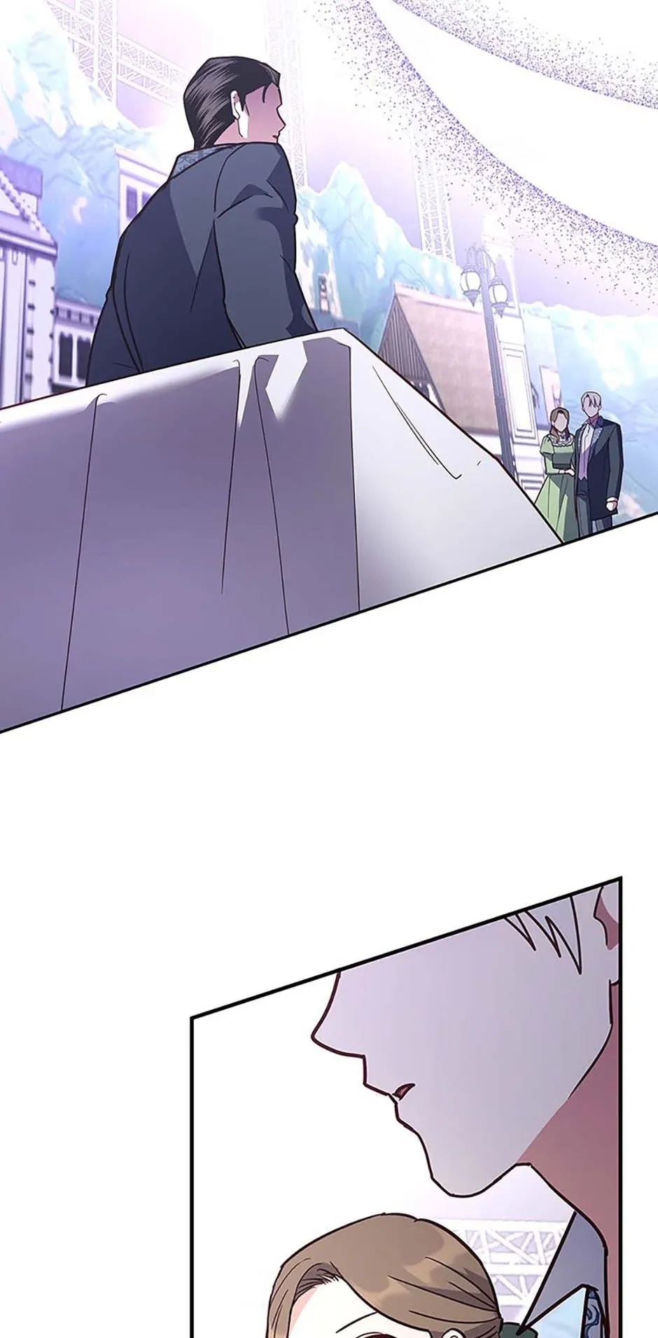 Cat in the Chrysalis Chapter 73 Online - página 16