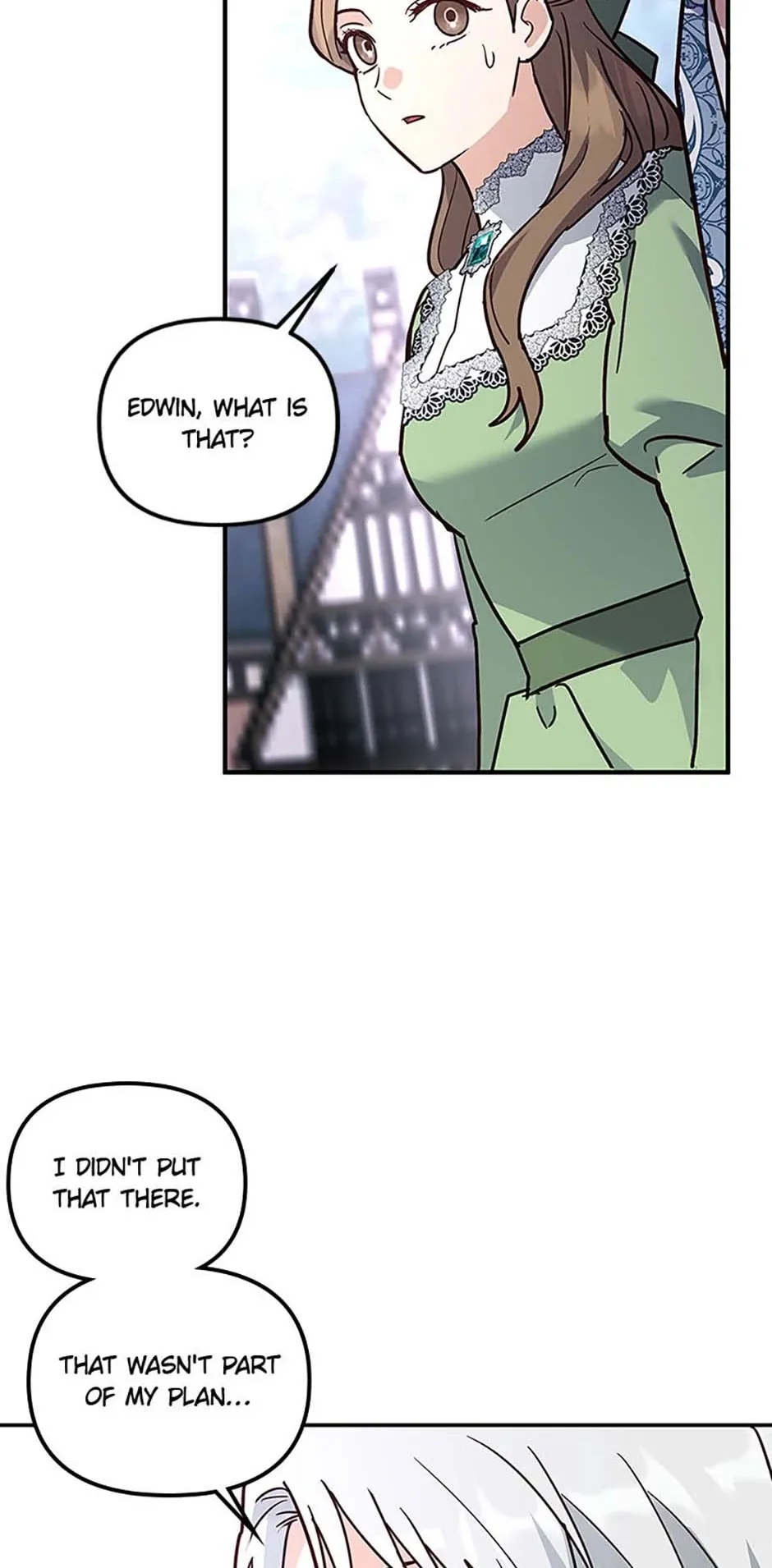Cat in the Chrysalis Chapter 73 Online - página 17