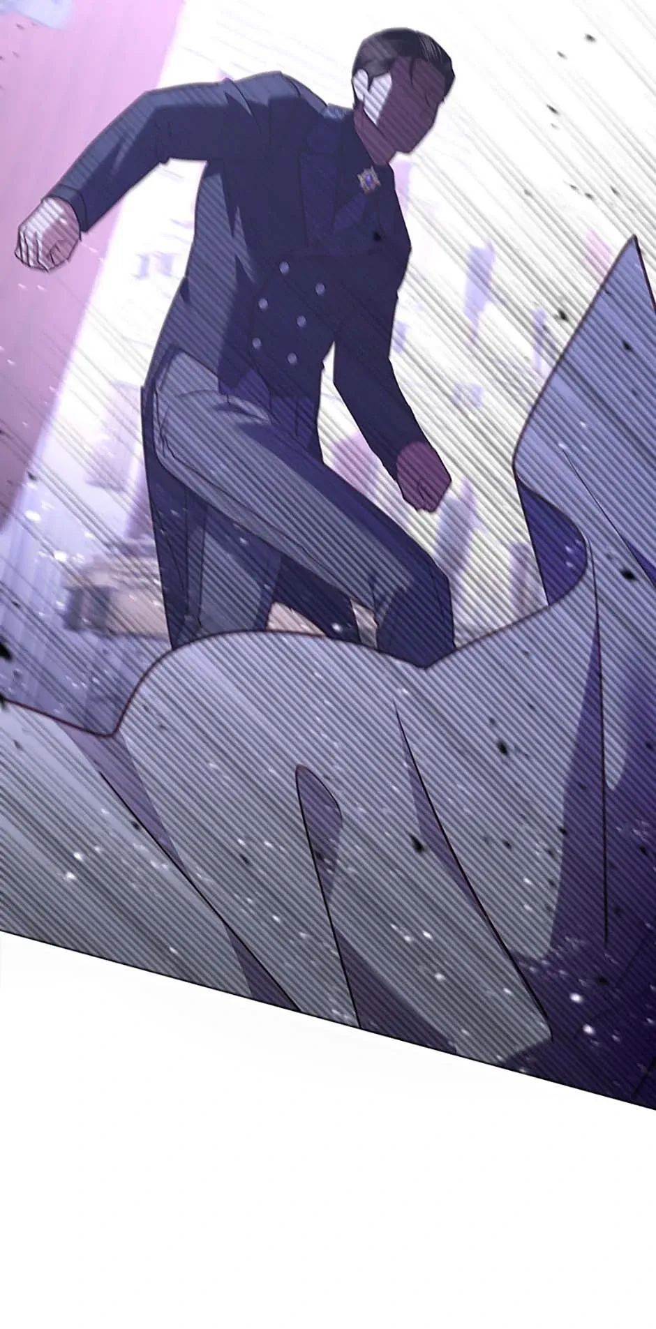 Cat in the Chrysalis Chapter 73 Online - página 20