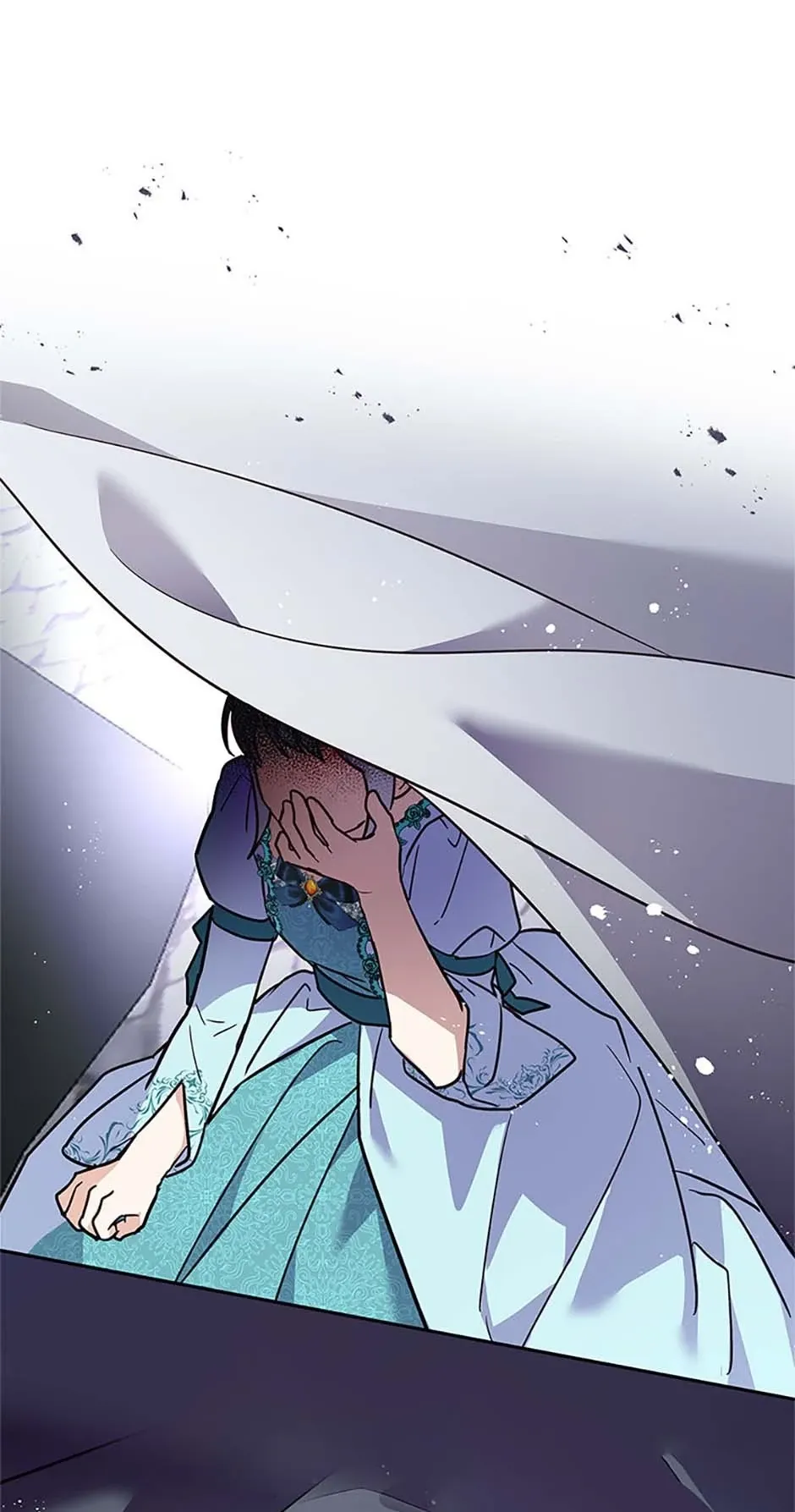 Cat in the Chrysalis Chapter 73 Online - página 21