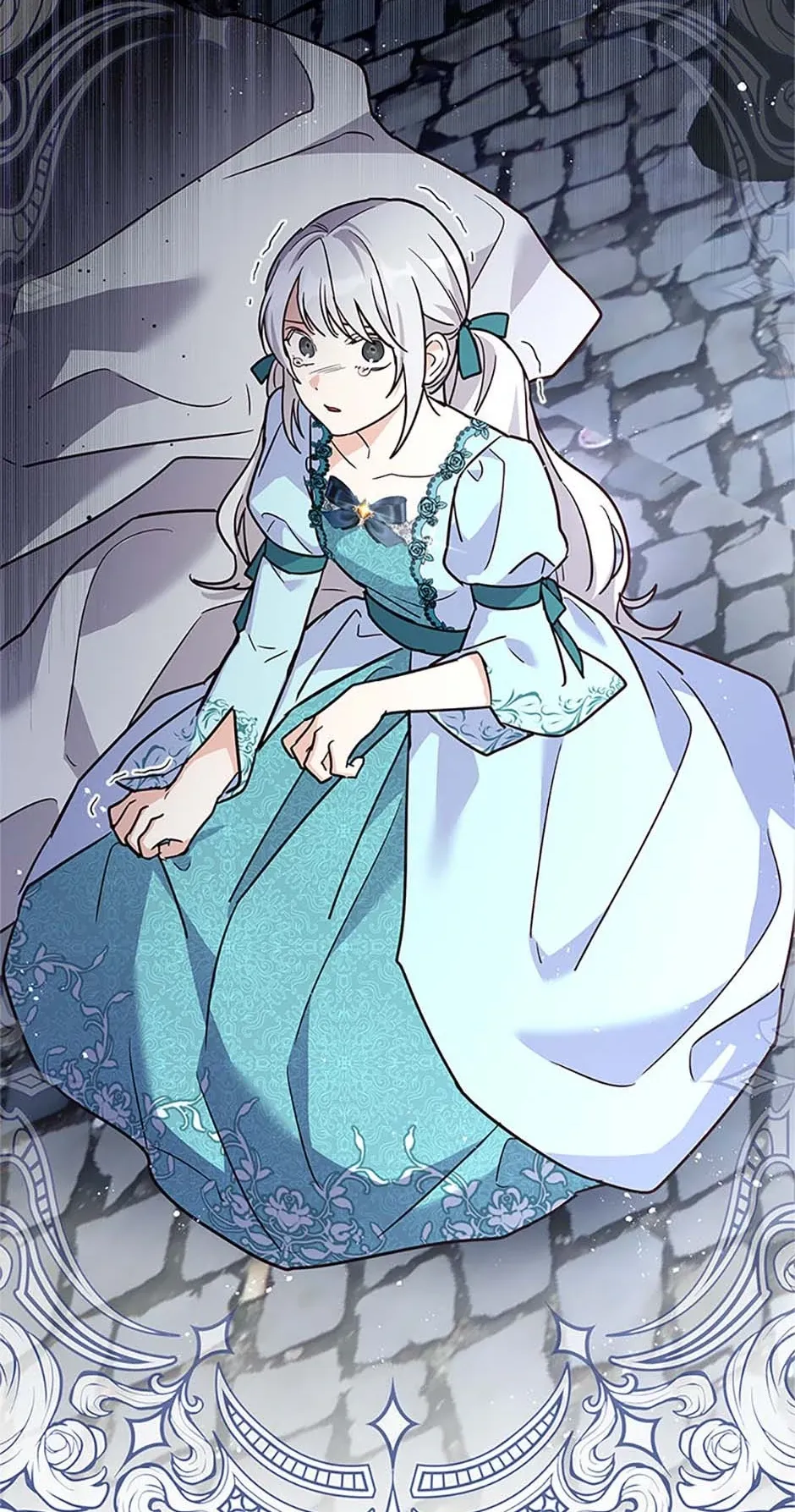 Cat in the Chrysalis Chapter 73 Online - página 25