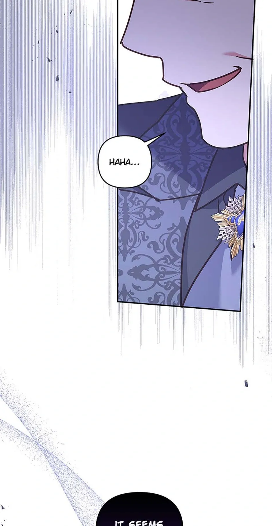 Cat in the Chrysalis Chapter 73 Online - página 33