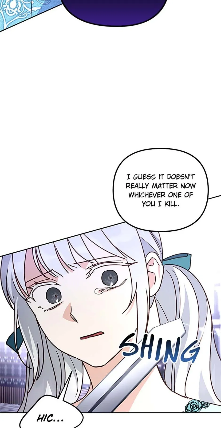 Cat in the Chrysalis Chapter 73 Online - página 35