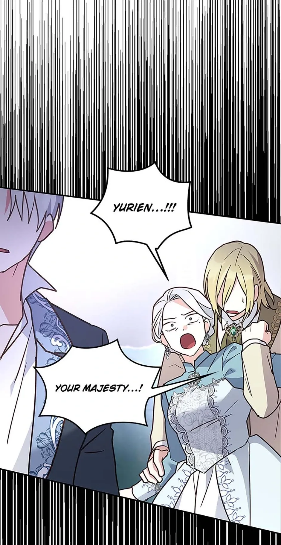 Cat in the Chrysalis Chapter 73 Online - página 37