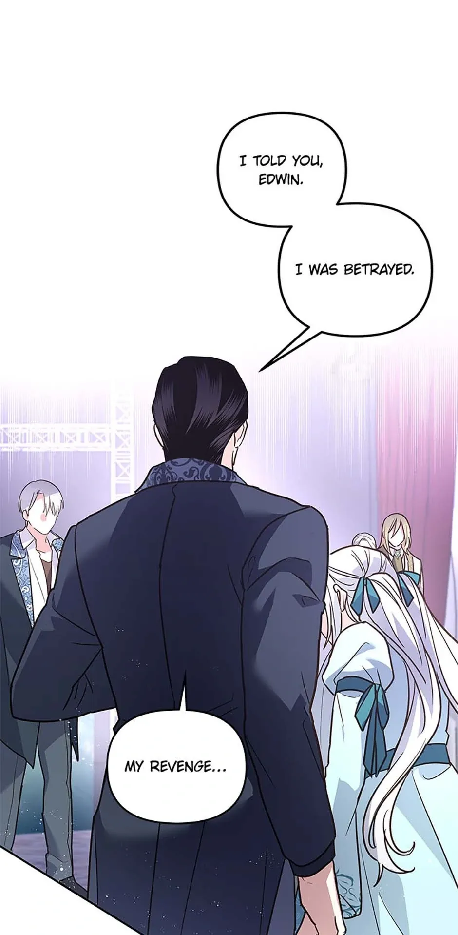 Cat in the Chrysalis Chapter 73 Online - página 39