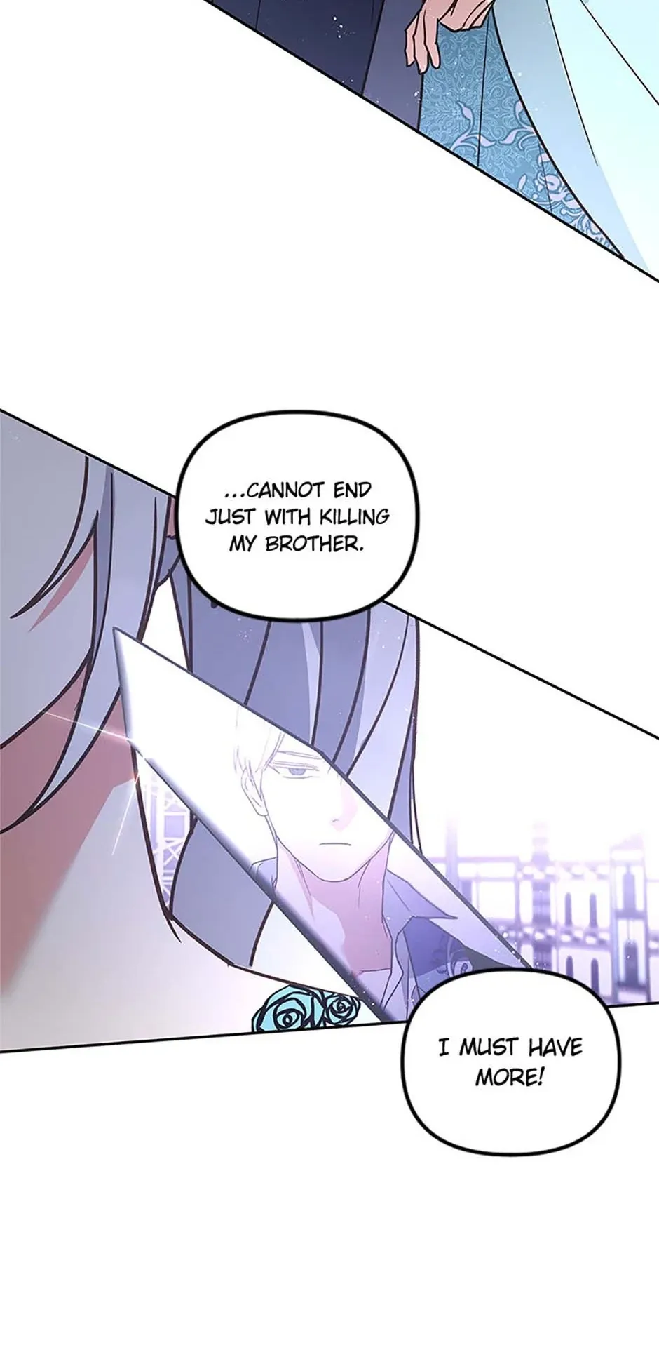 Cat in the Chrysalis Chapter 73 Online - página 40