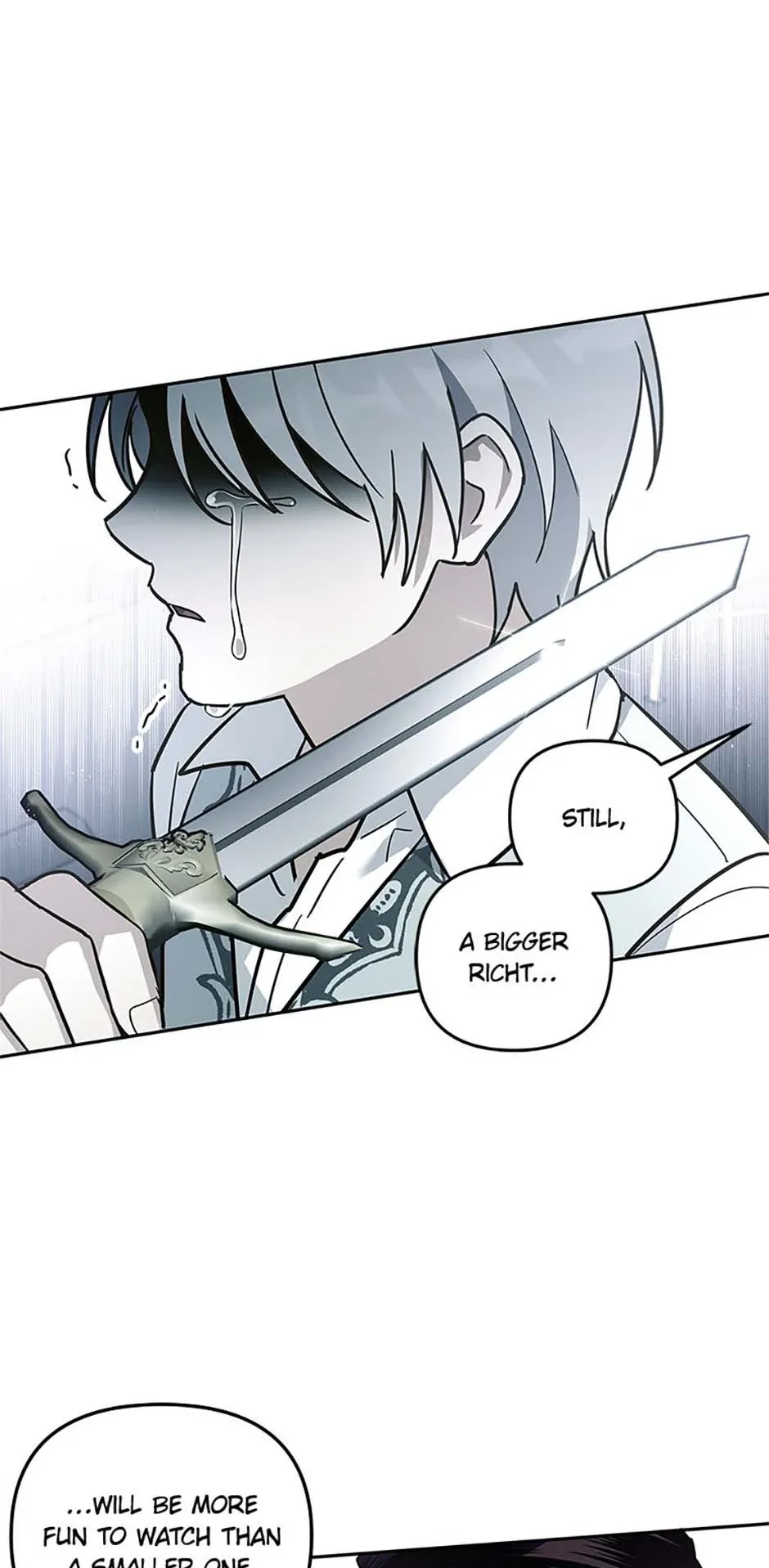 Cat in the Chrysalis Chapter 73 Online - página 43