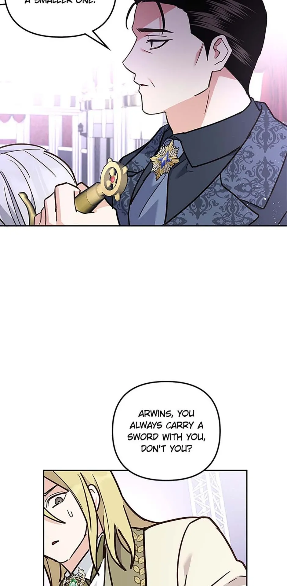 Cat in the Chrysalis Chapter 73 Online - página 44