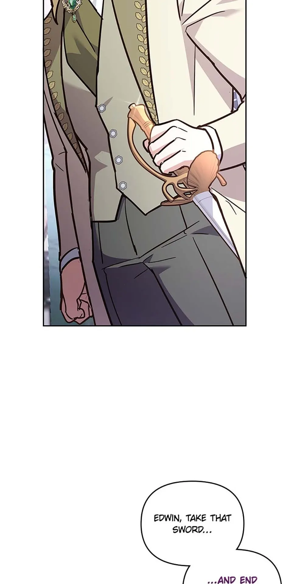 Cat in the Chrysalis Chapter 73 Online - página 45