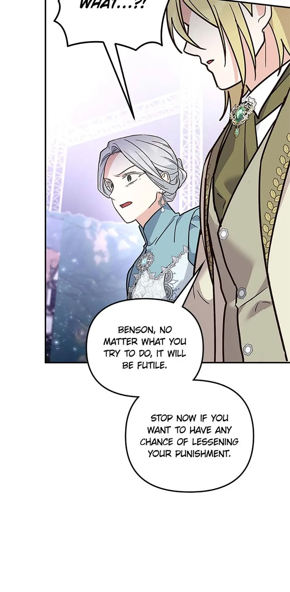 Cat in the Chrysalis Chapter 73 Online - página 48