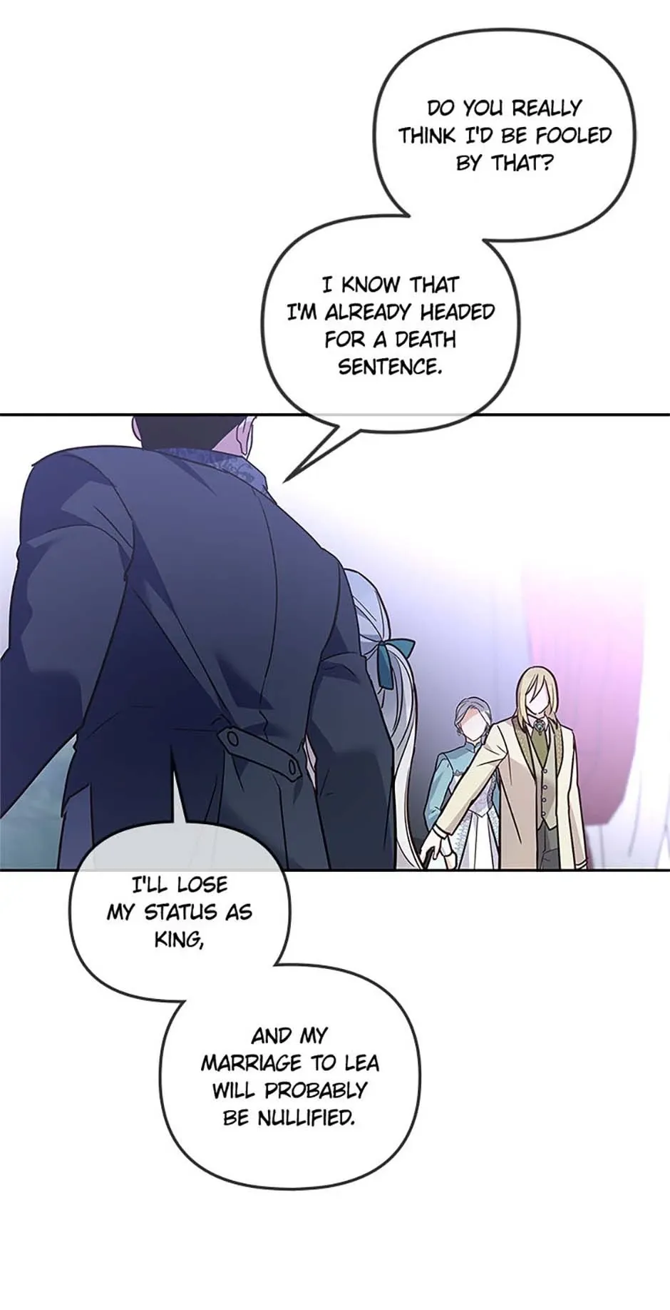 Cat in the Chrysalis Chapter 73 Online - página 49