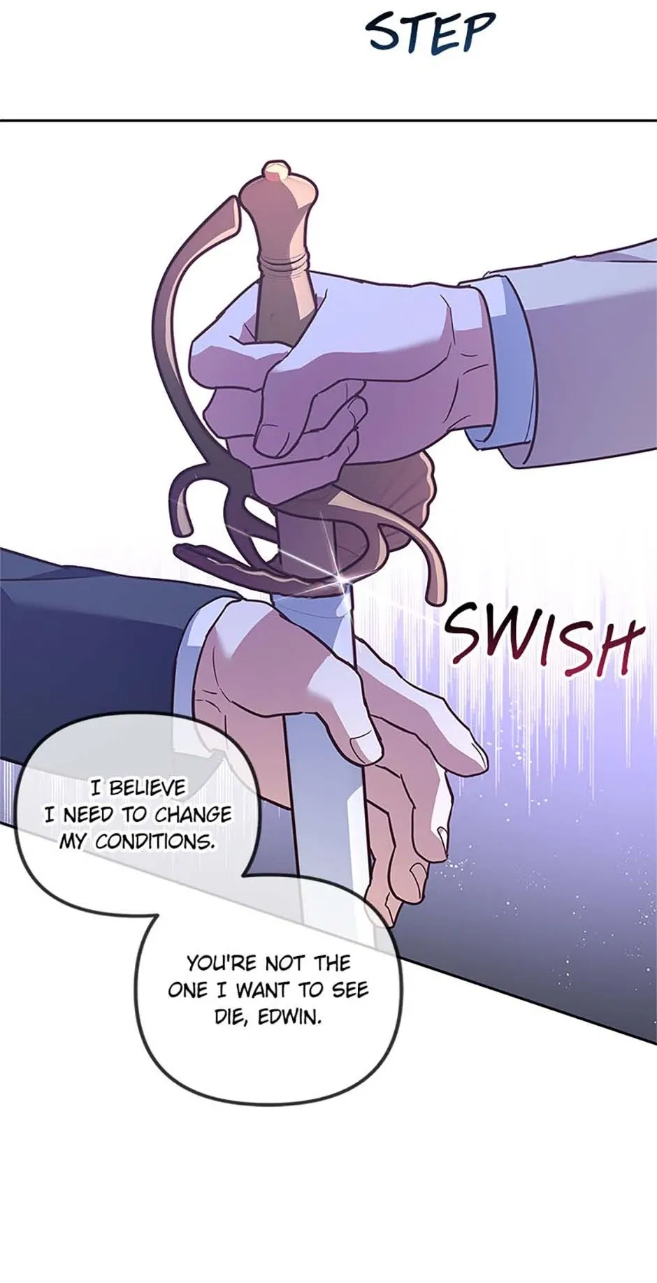 Cat in the Chrysalis Chapter 73 Online - página 52