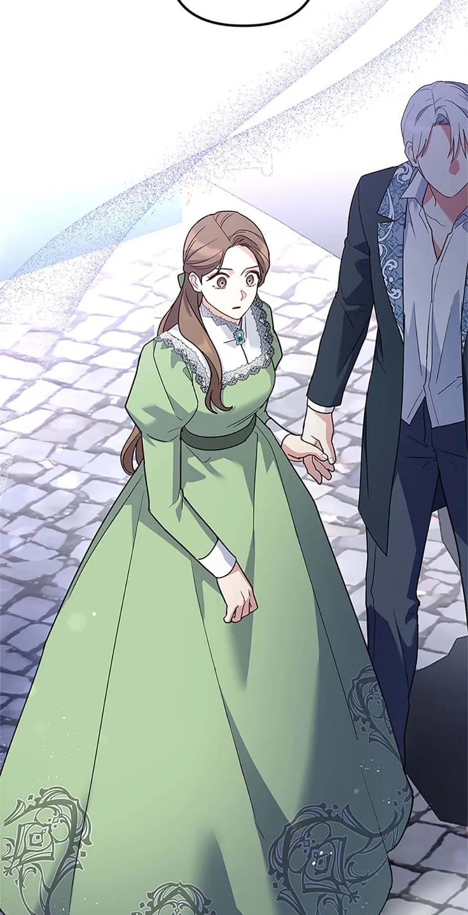 Cat in the Chrysalis Chapter 73 Online - página 54