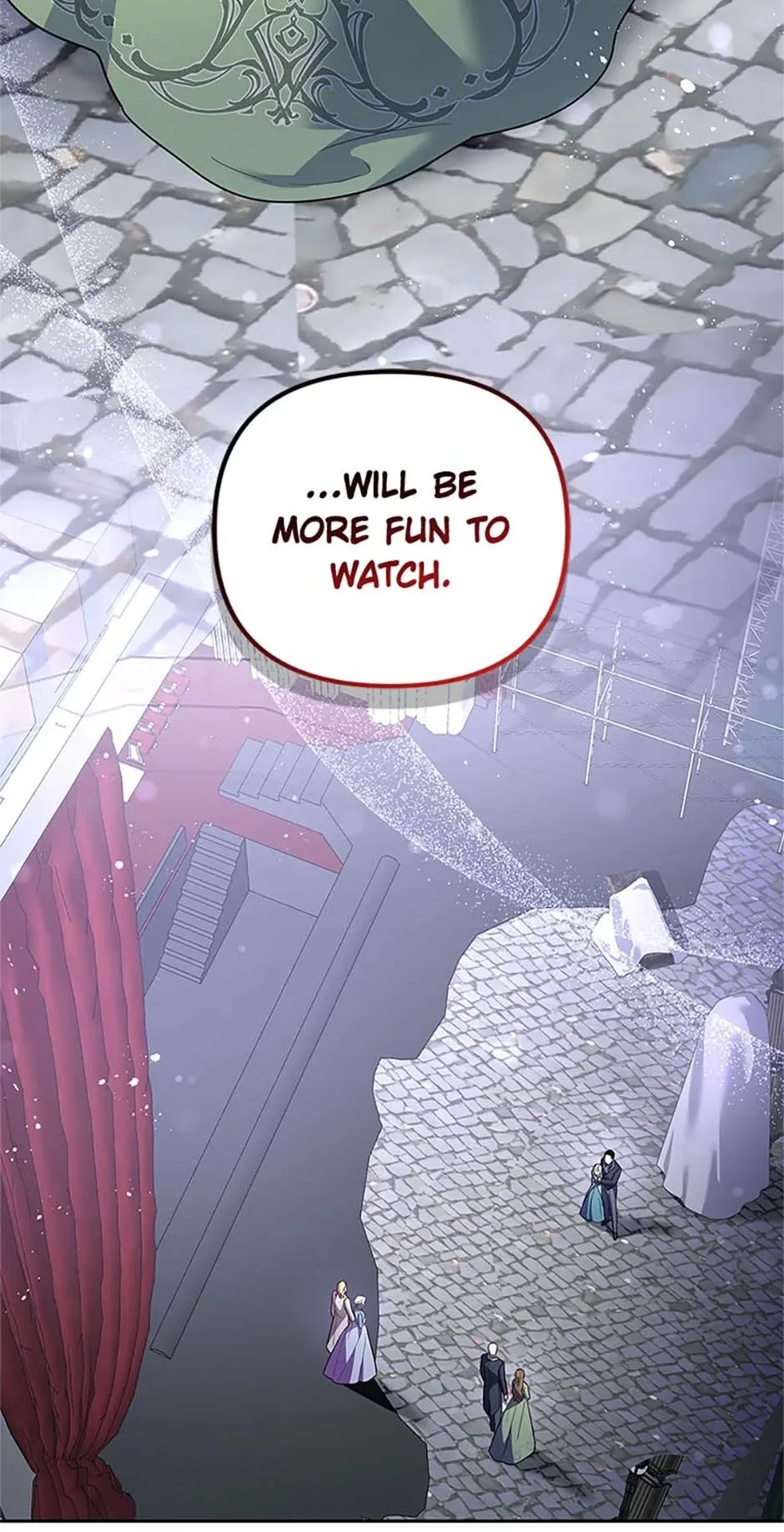 Cat in the Chrysalis Chapter 73 Online - página 55