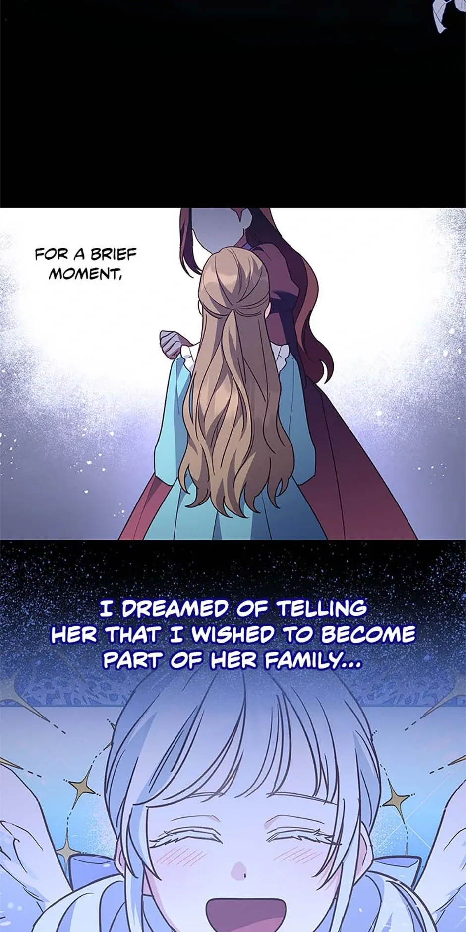 Cat in the Chrysalis Chapter 73 Online - página 59