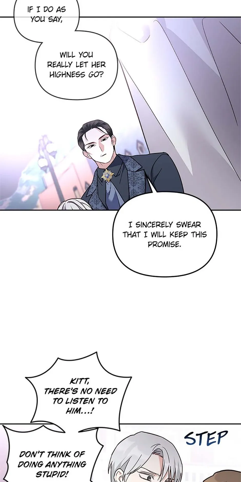 Cat in the Chrysalis Chapter 73 Online - página 62
