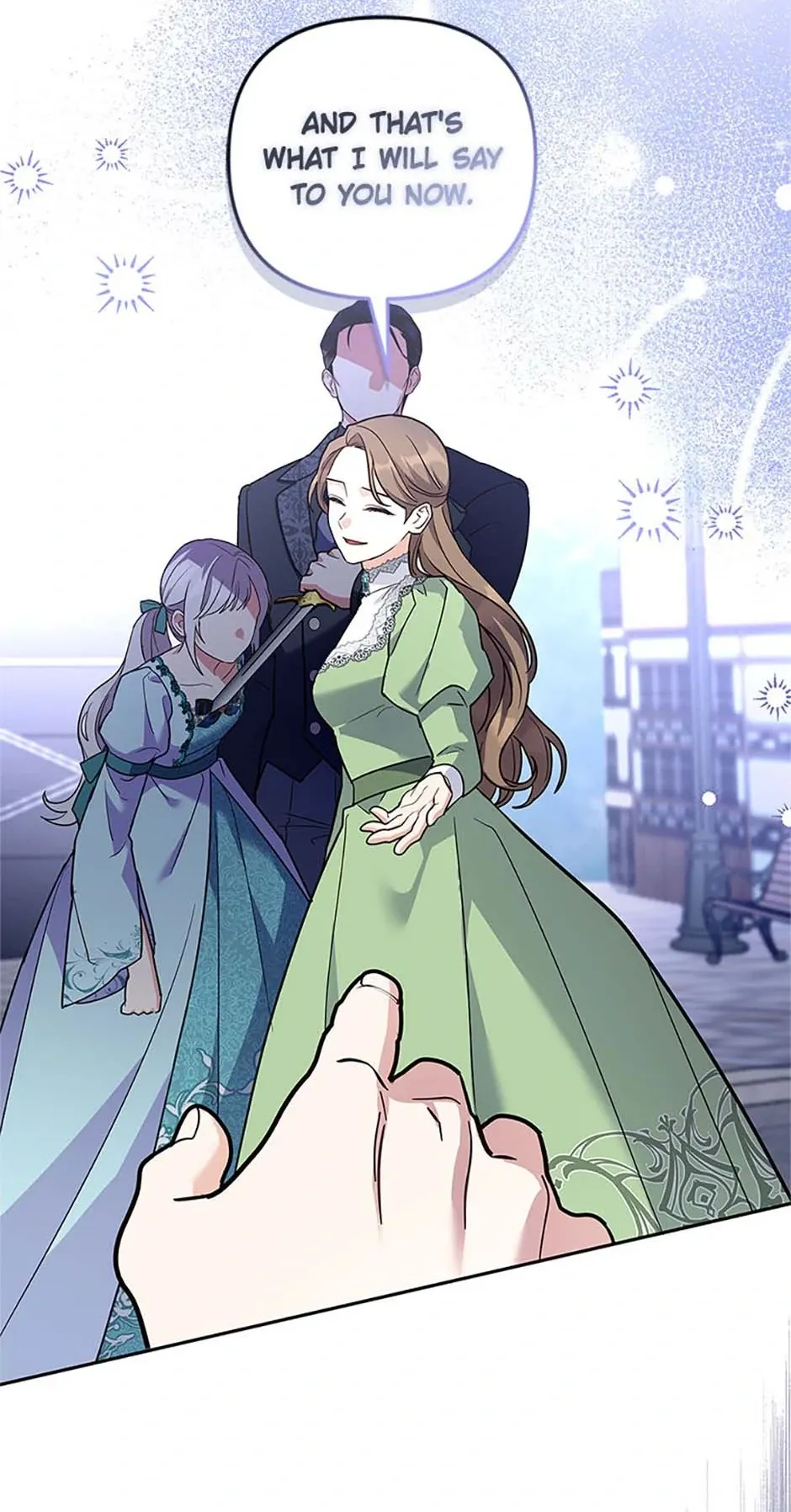 Cat in the Chrysalis Chapter 73 Online - página 71